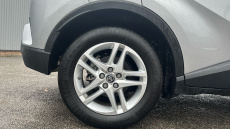 Toyota C-HR 1.8 Hybrid Icon 5dr CVT Hybrid Hatchback